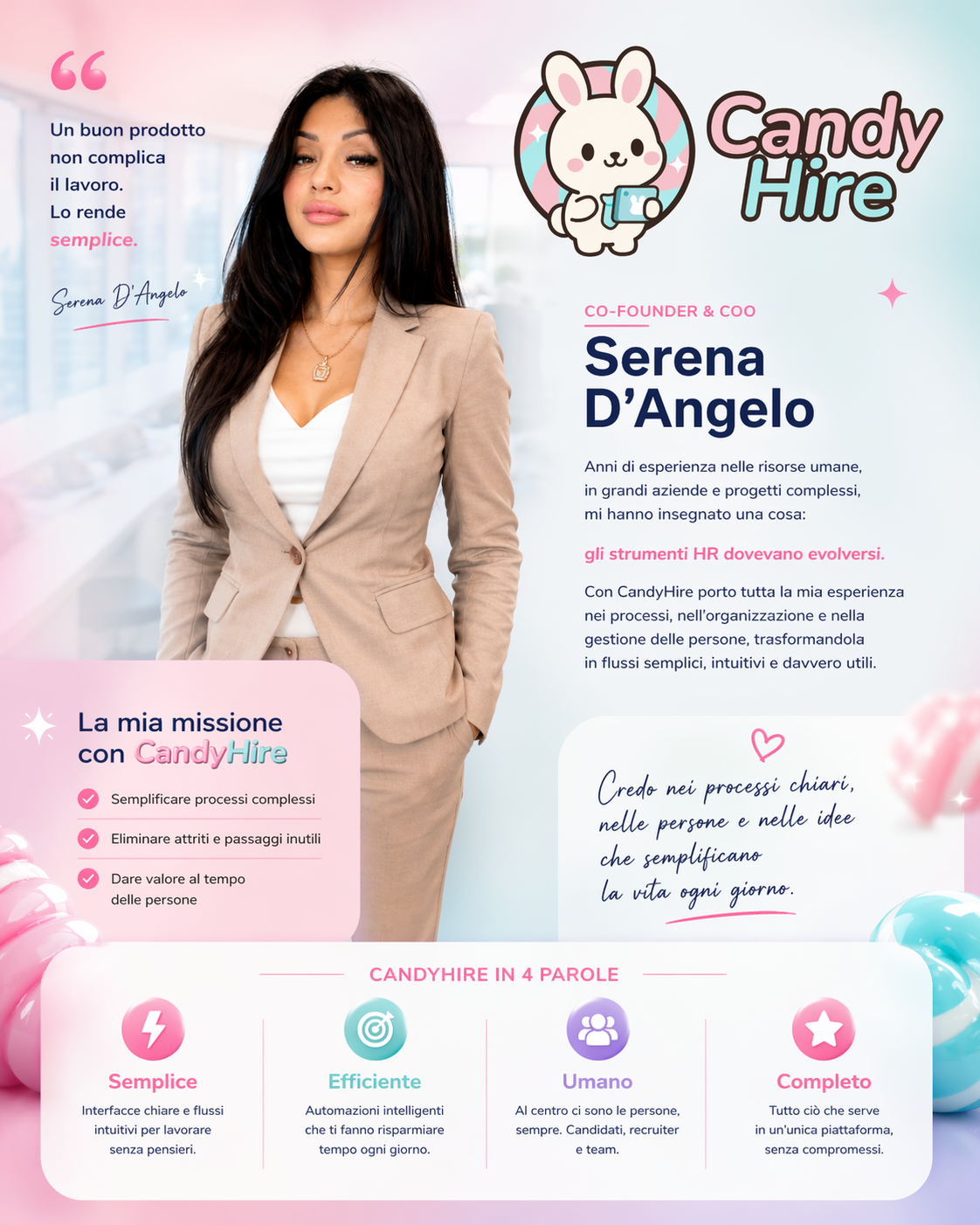 Serena D'Angelo