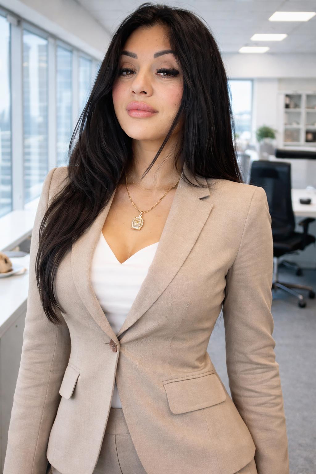 Serena D'Angelo